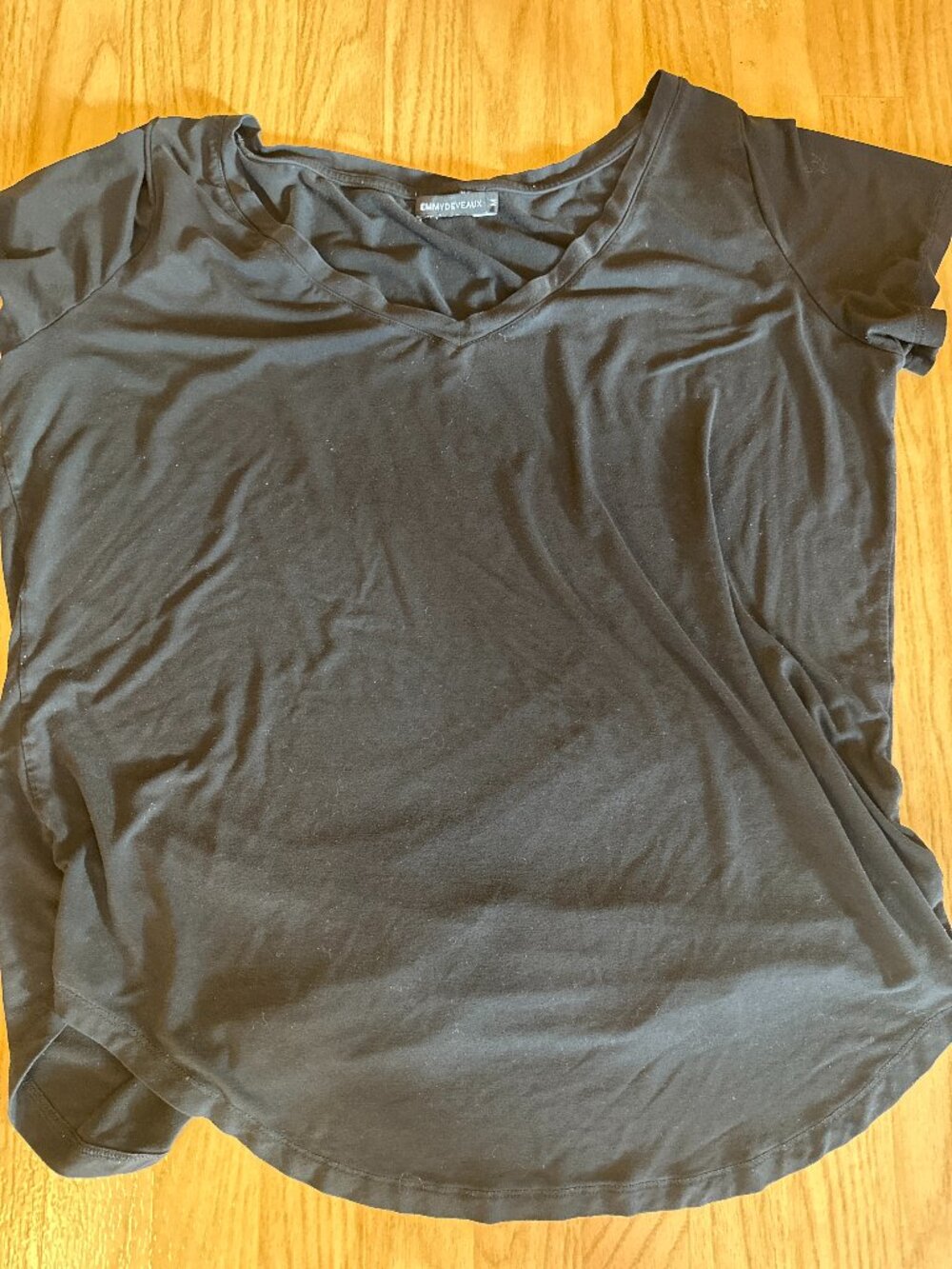 Boyfriend T-shirt